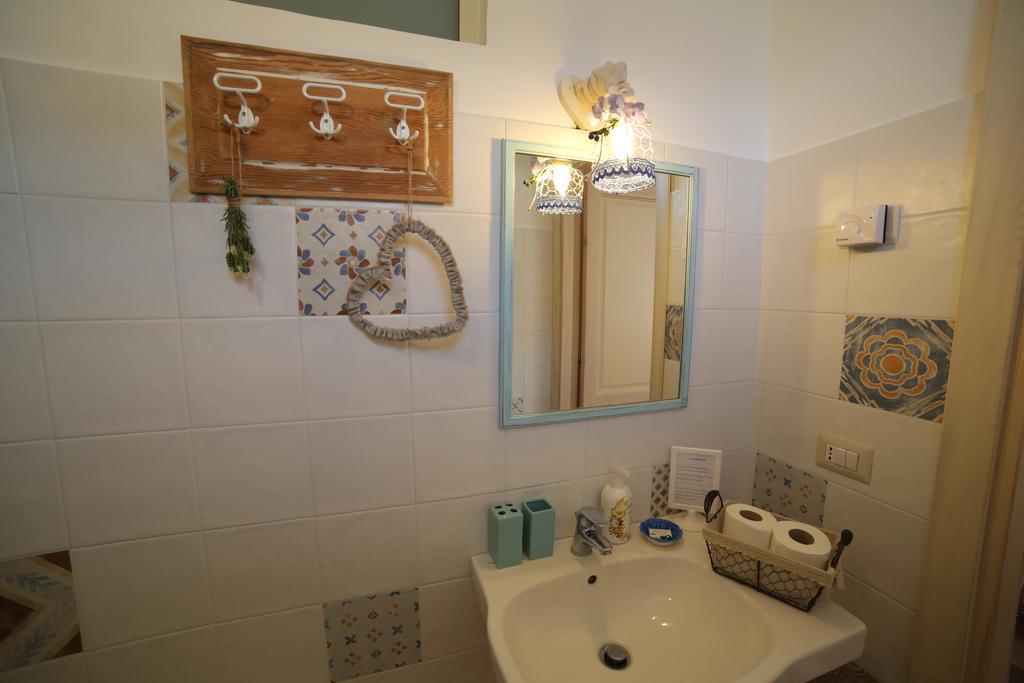 B&B Polifemo Etna Nicolosi Exterior foto